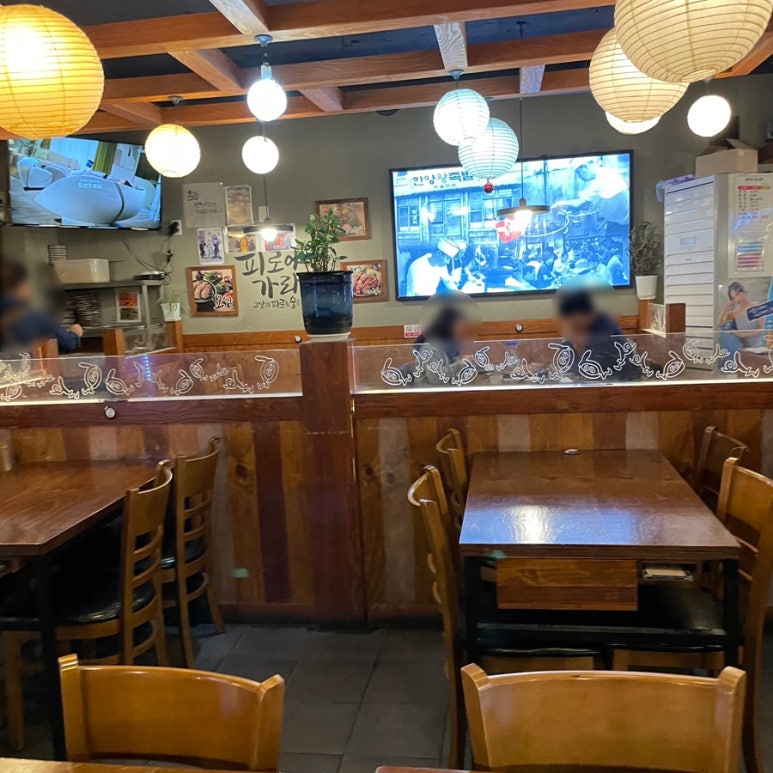가장맛있는족발 창동역점 사진 8
