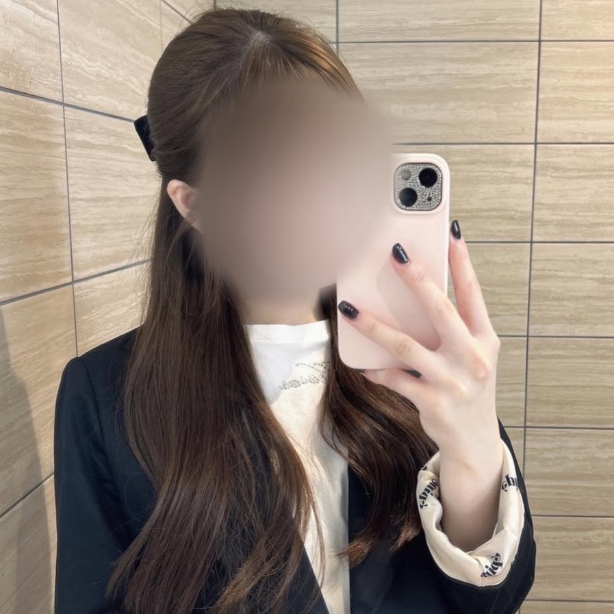 대전붙임머리 미라샵 이미지