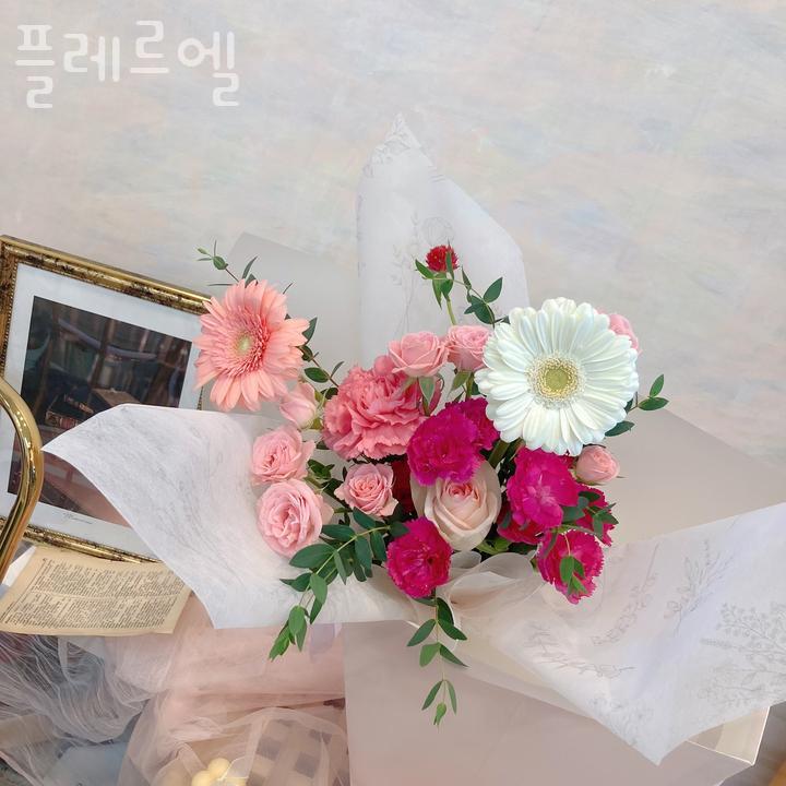 플레르엘 이미지