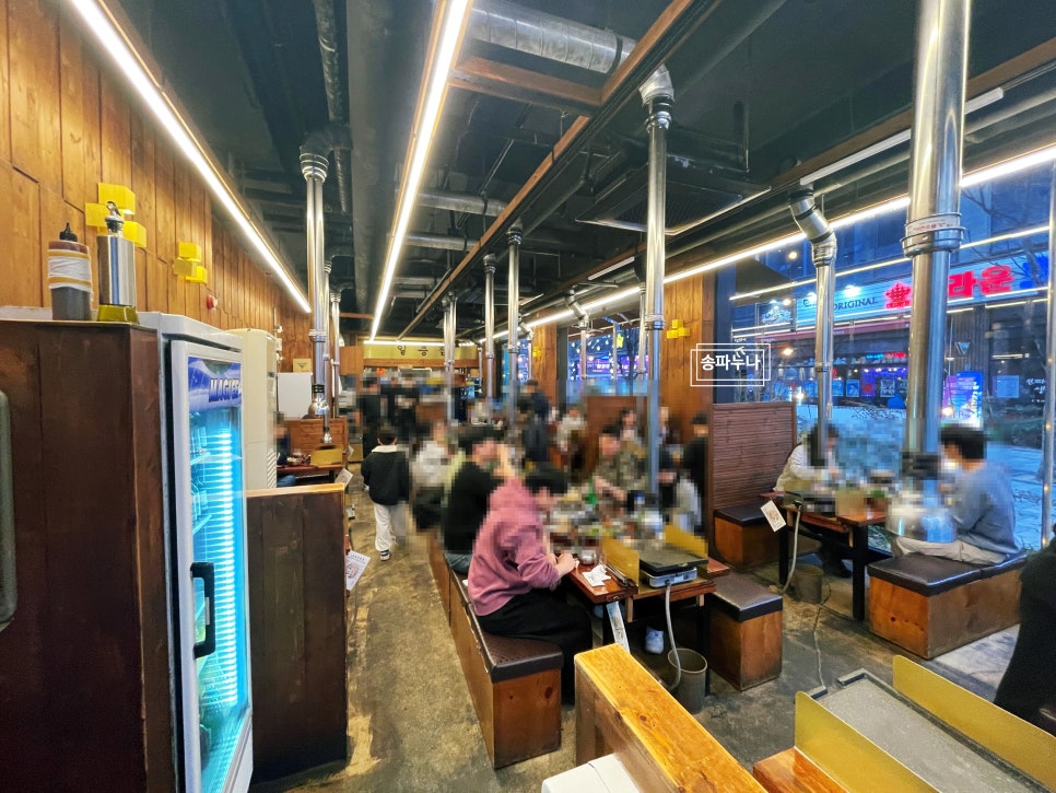 동심이네오늘일층집 이미지
