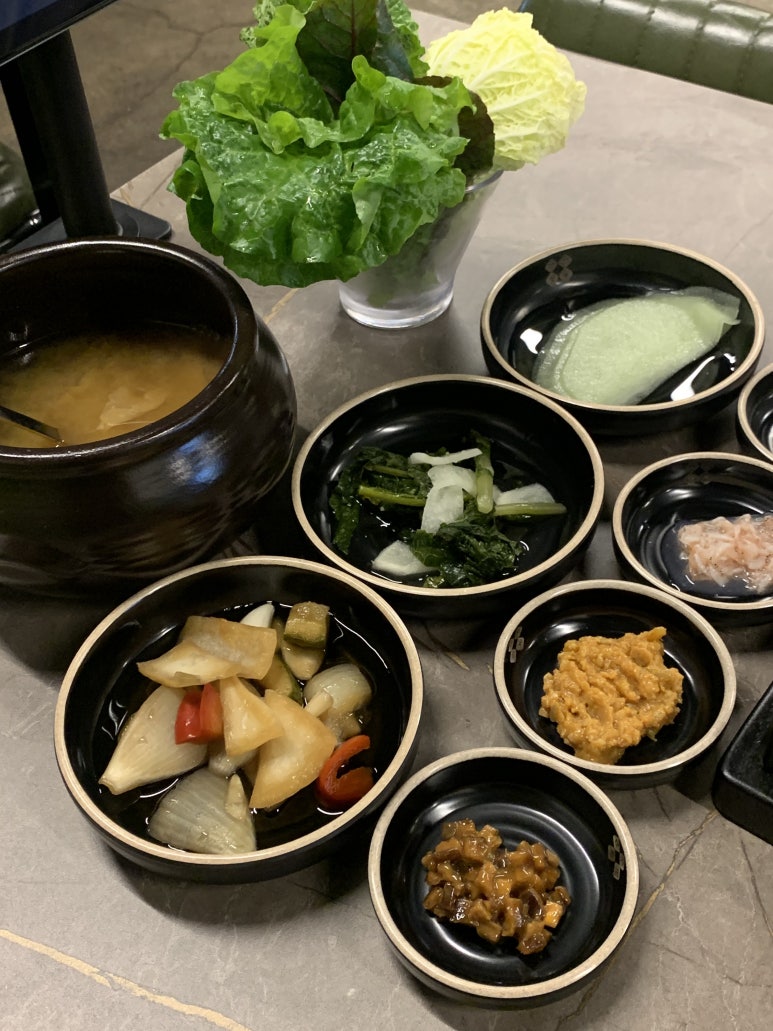 남도보쌈짚마산산호점 이미지
