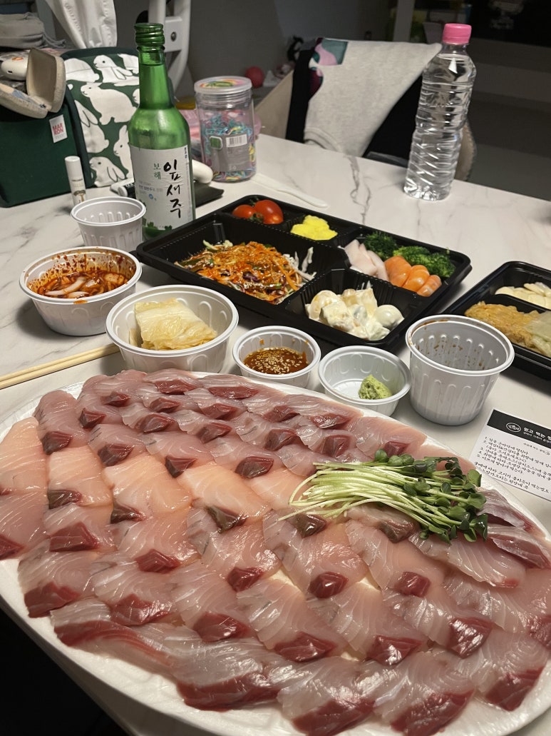 청정선어마차 이미지