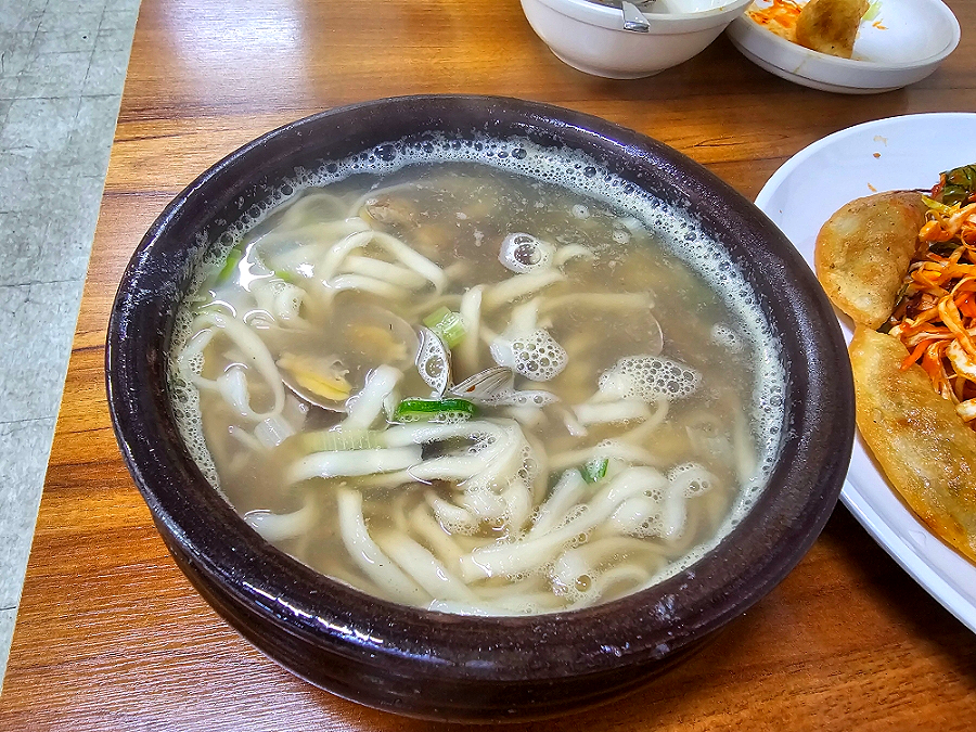 향토식당 대표 사진