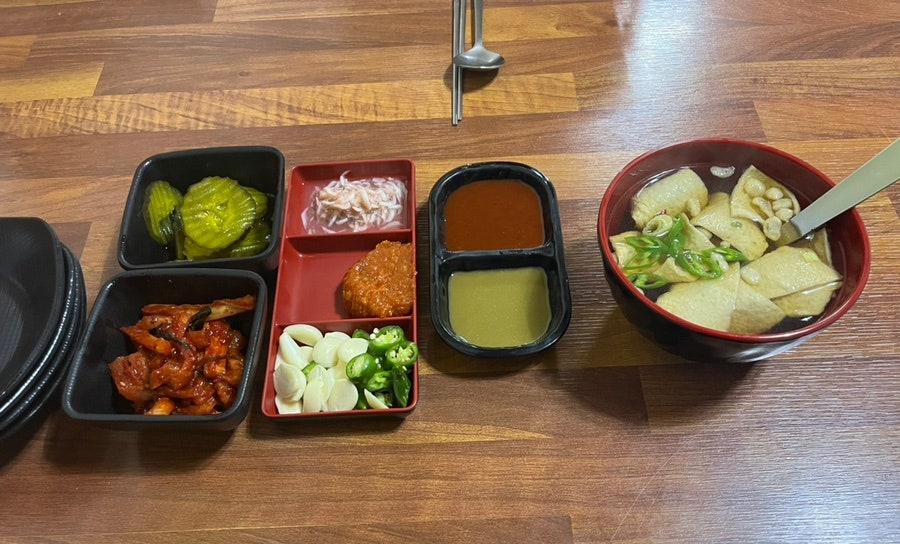 운암족발 이미지