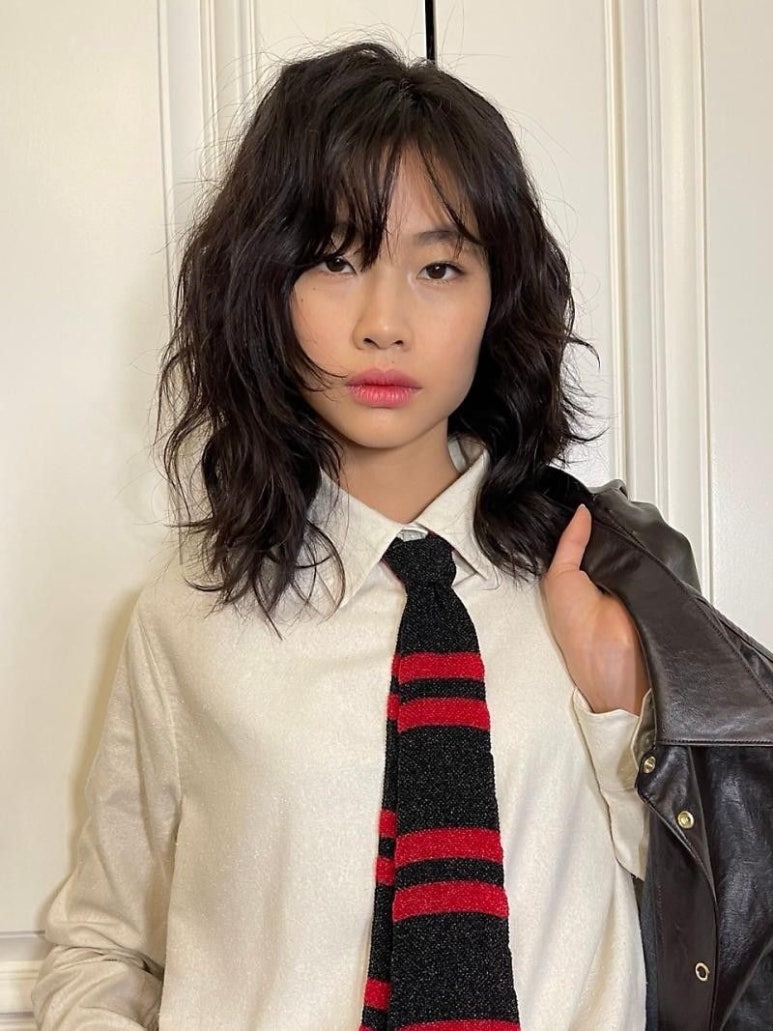컷헤어 이미지
