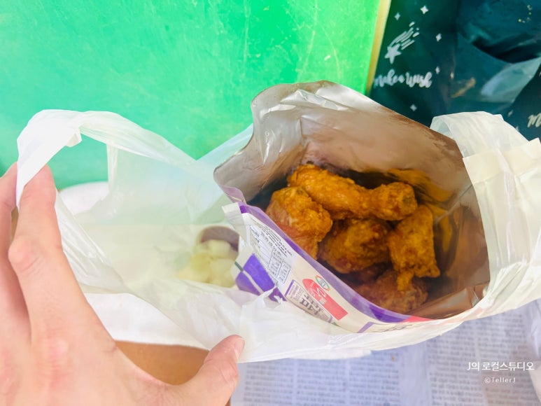 농장닭집 사진 6