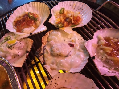 삼바리 이미지