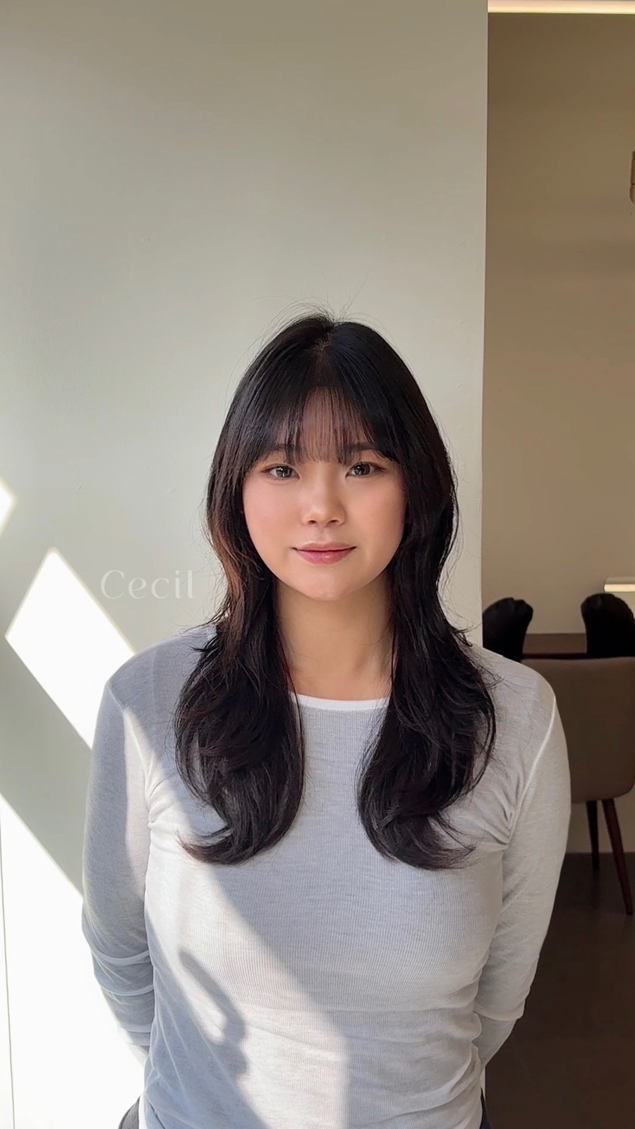 세실미용실 이미지