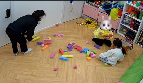 마음숲 이미지