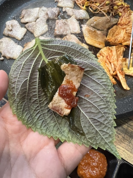 대동실내식당 이미지
