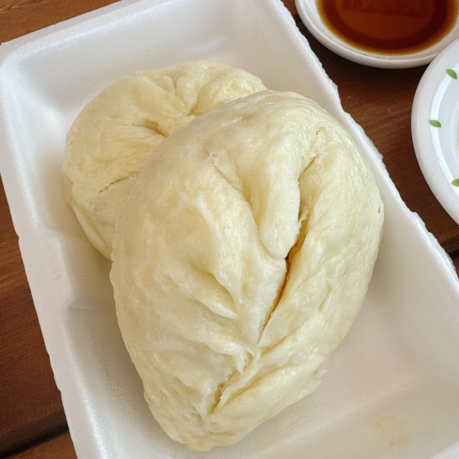 쌀로만왕만두 이미지
