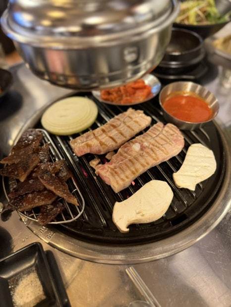 두껍집(고잔점) 이미지