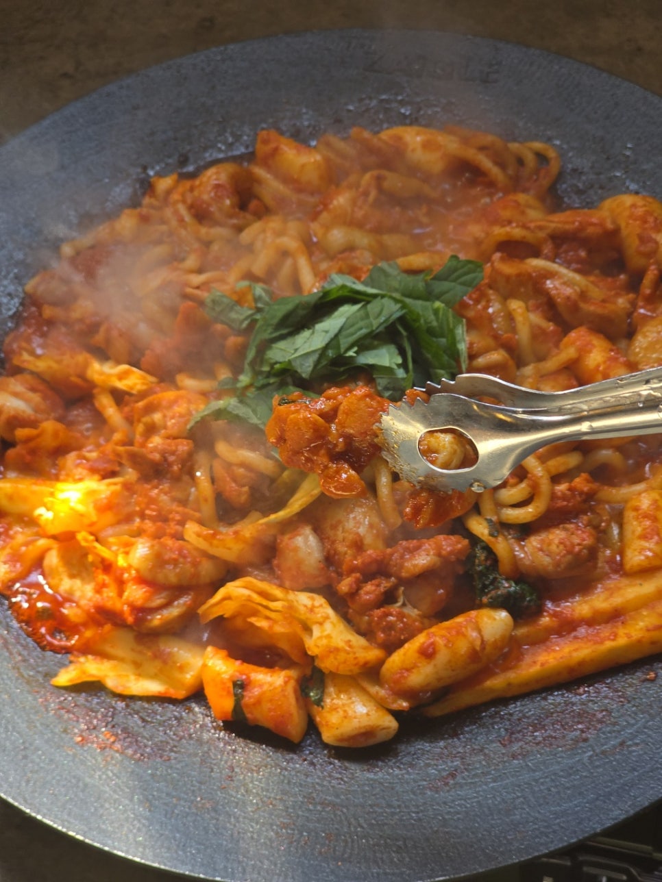 춘천조아닭갈비 이미지