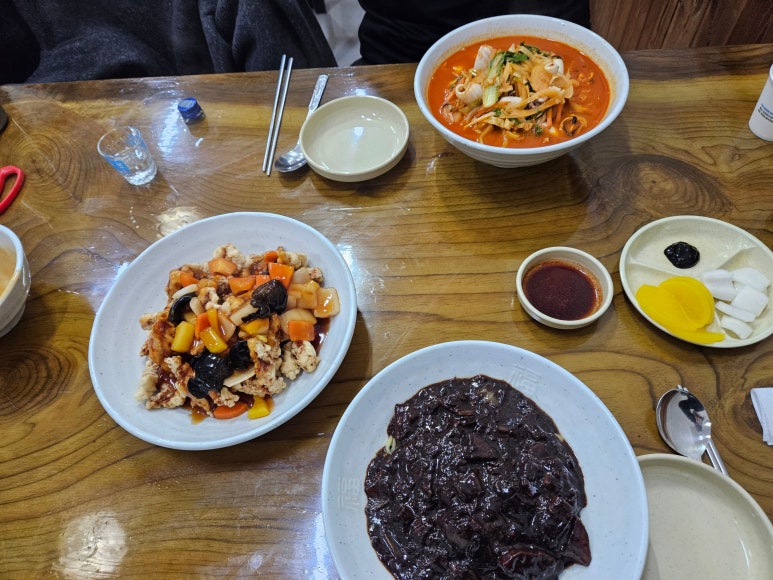 홍가네반점 이미지