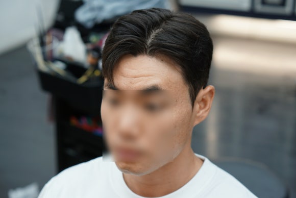 지오미용실 이미지