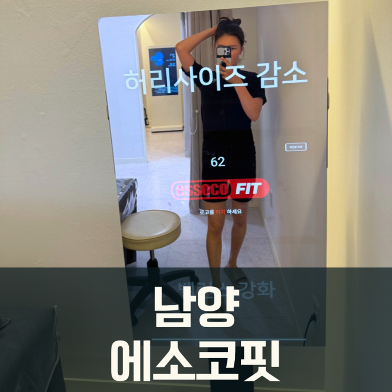 에소코핏화성 이미지