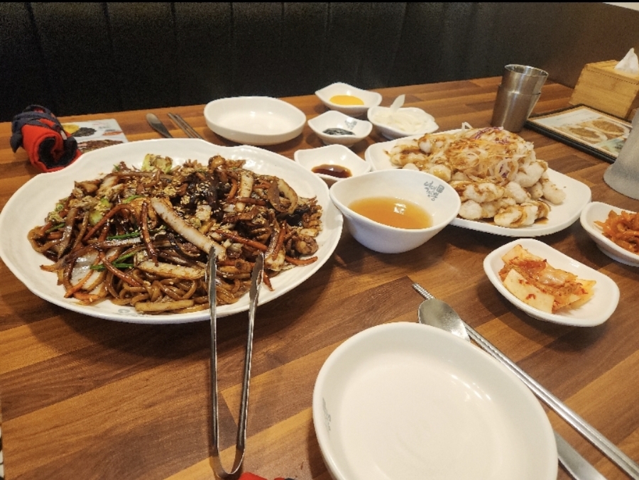 나짬뽕 이미지