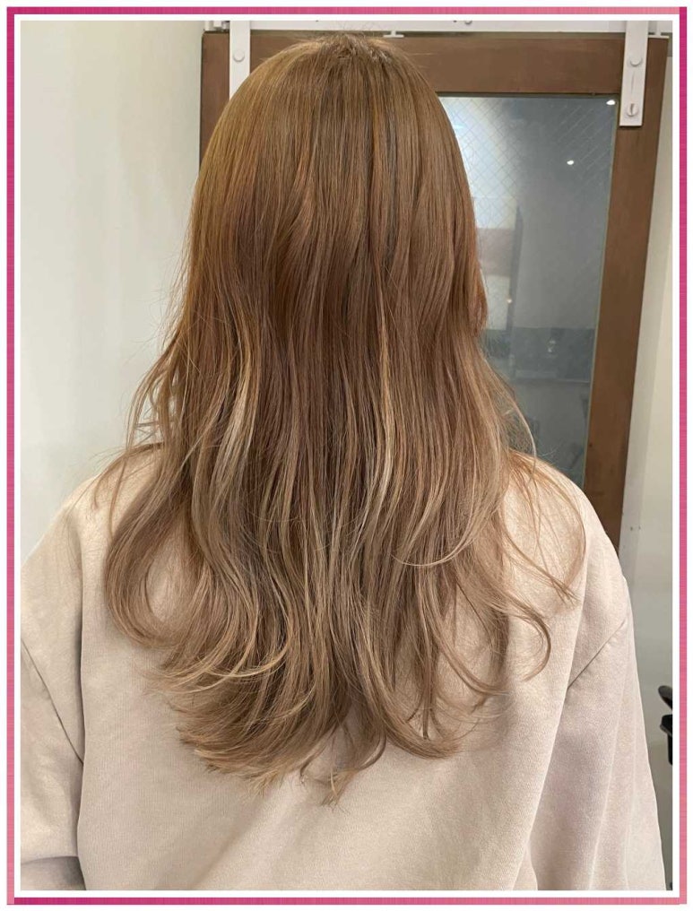고정현헤어 송도센트럴점 이미지