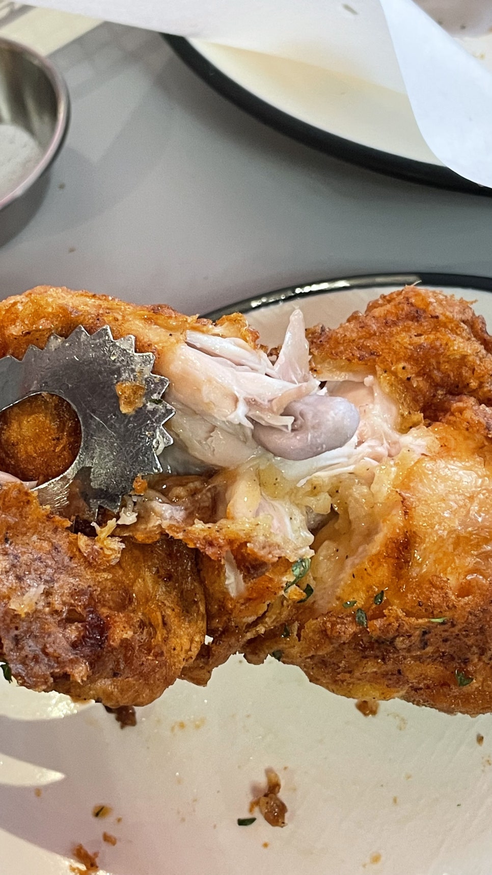 꼬꼬잭치킨 이미지
