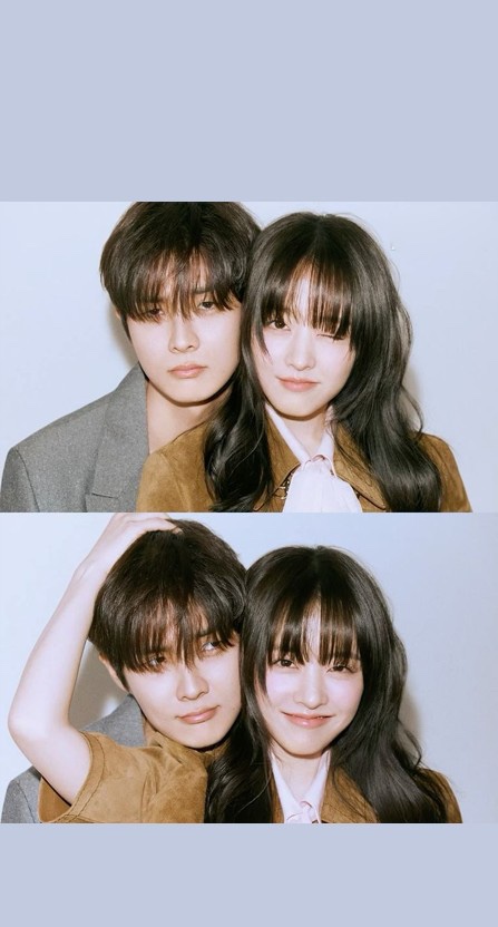 봄봄봄 이미지