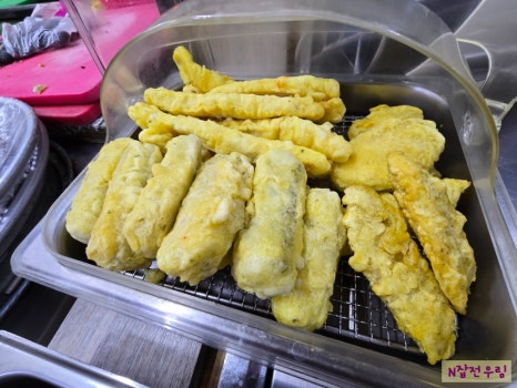 떡도날드 이미지