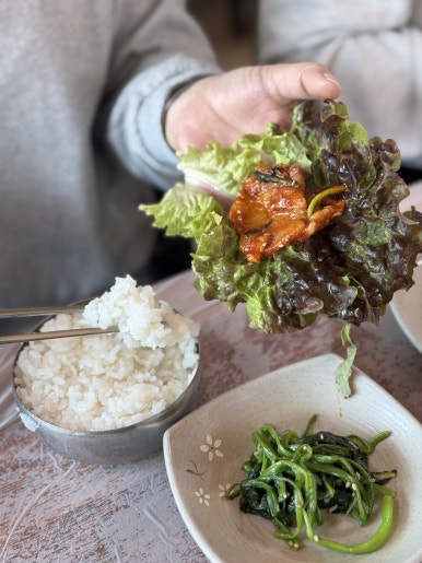 민지식당 이미지