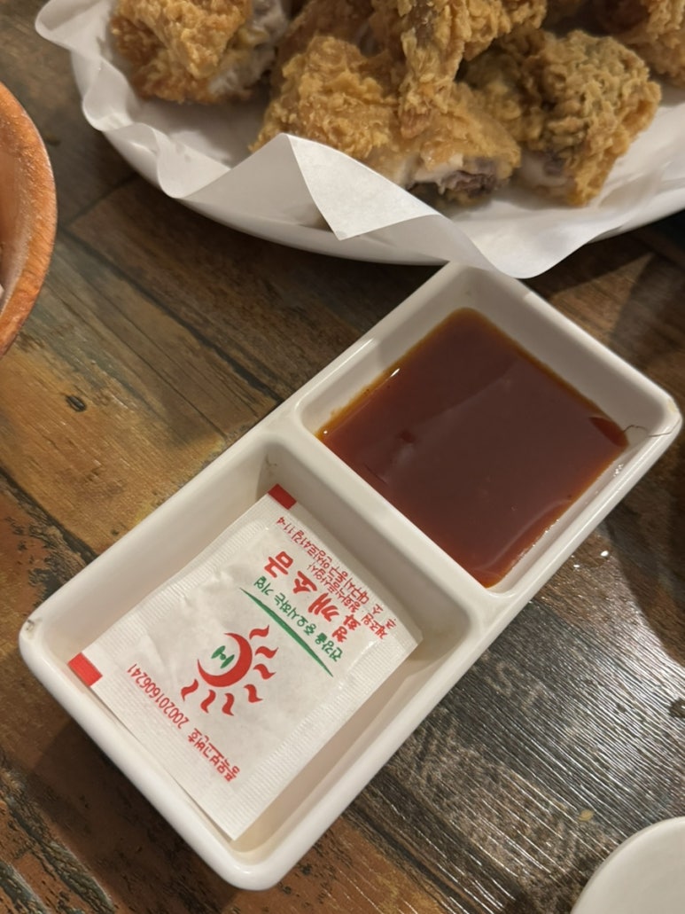 참참치킨 자양점 사진 3