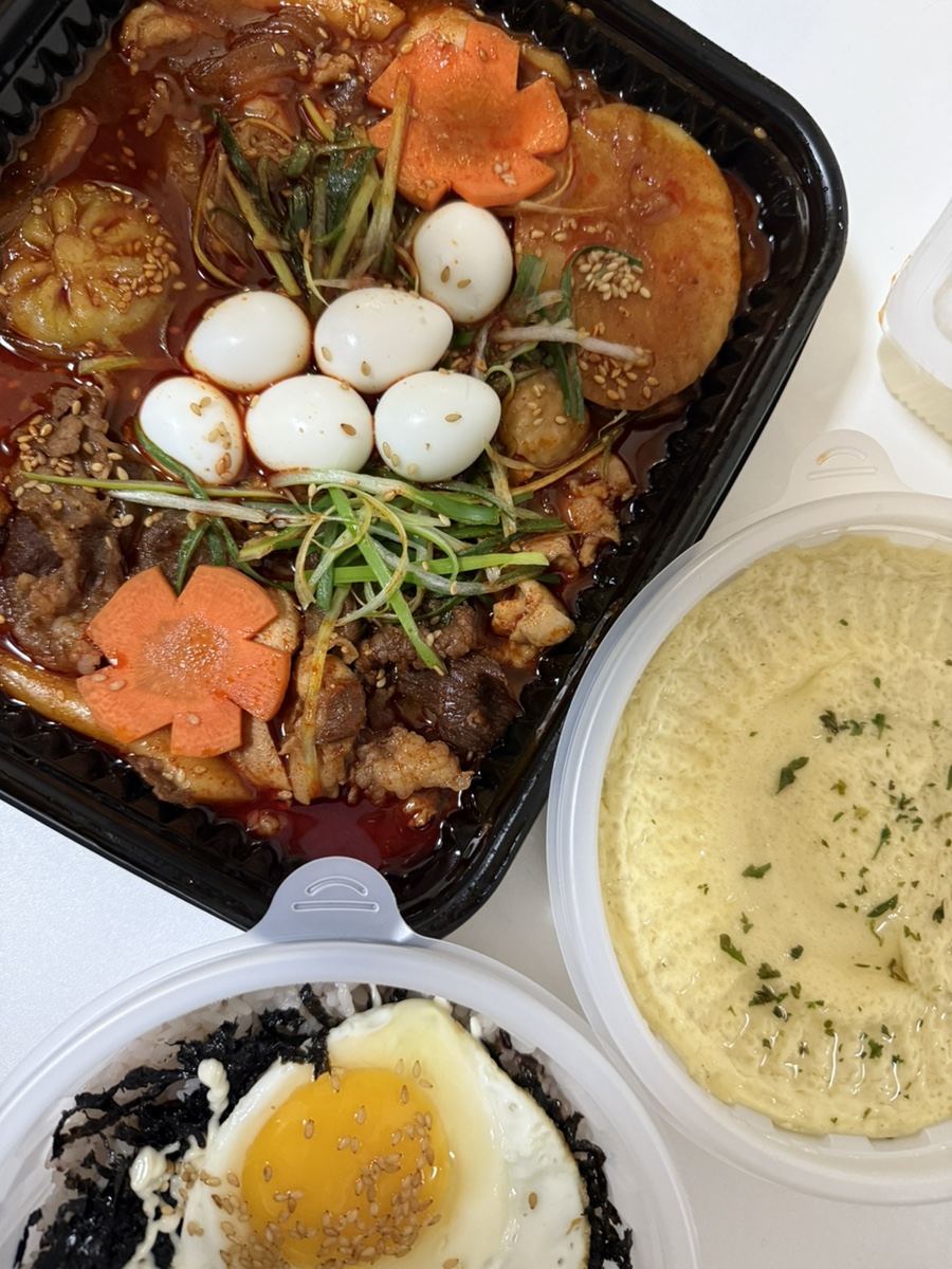 요달의찜닭제주 이미지