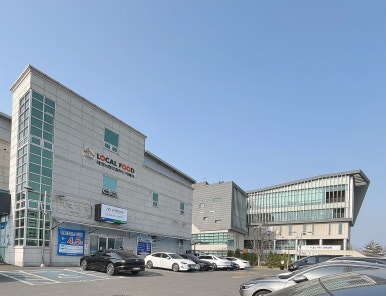 태안농협 로컬푸드직매장 이미지