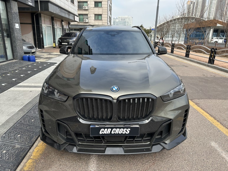 카크로스양재 이미지