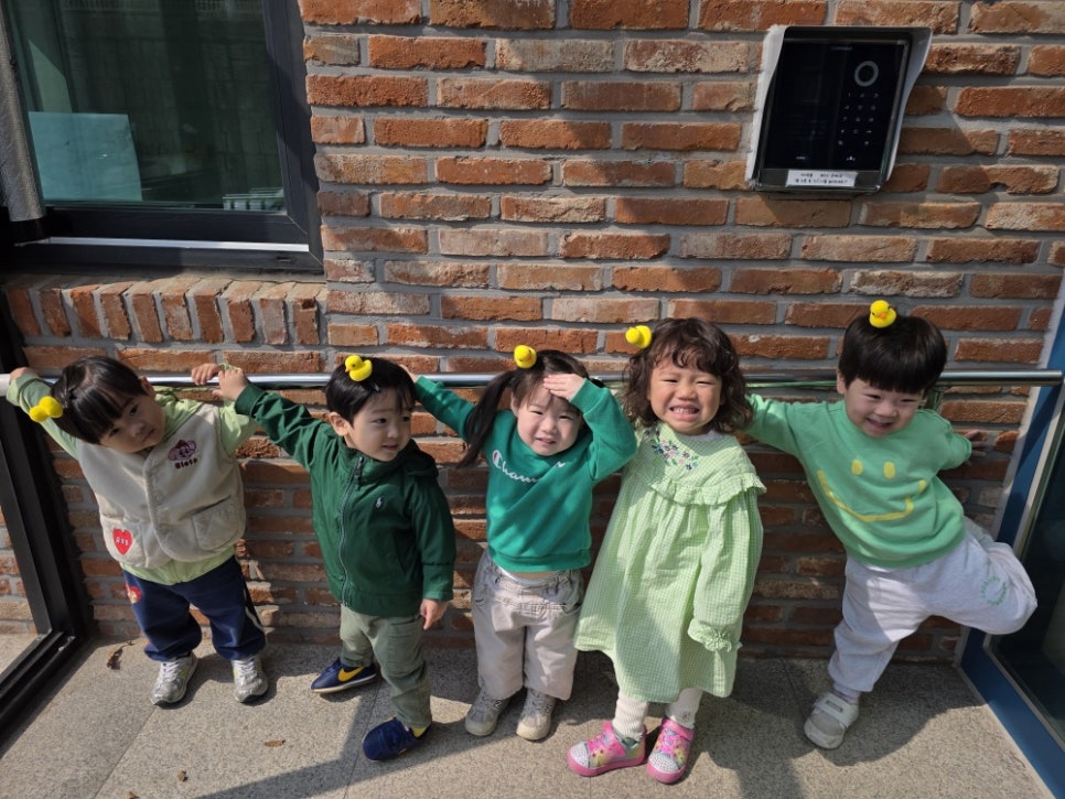 아이린어린이집 이미지