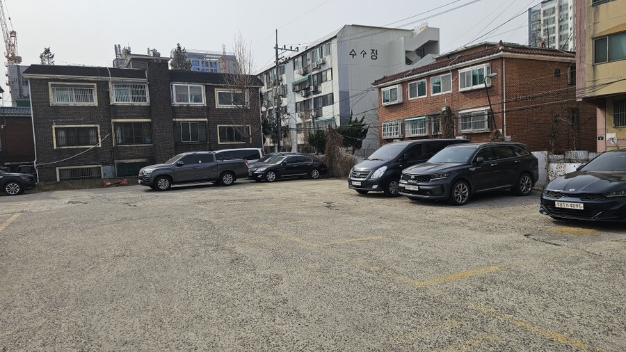 뉴한라주차대행 이미지