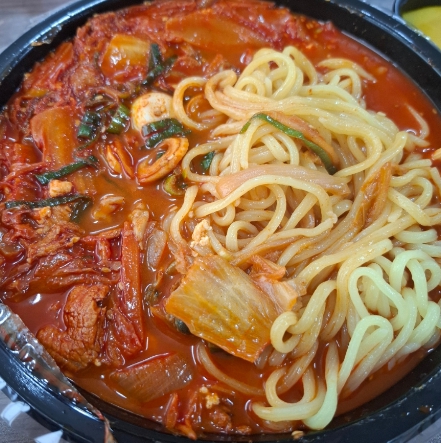 돈짬 이미지