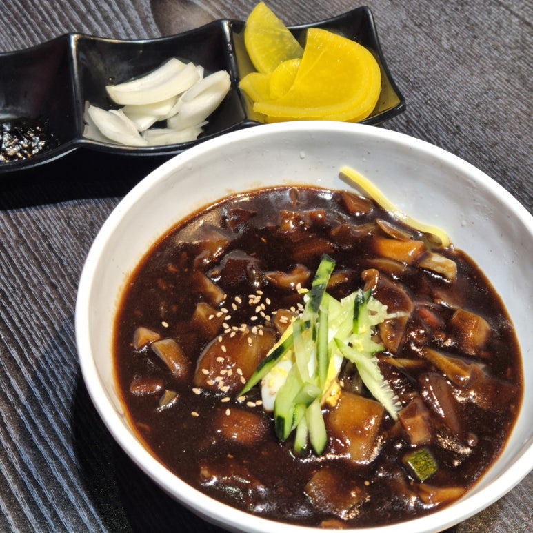 동경반점 이미지