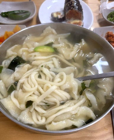장터국시방 이미지