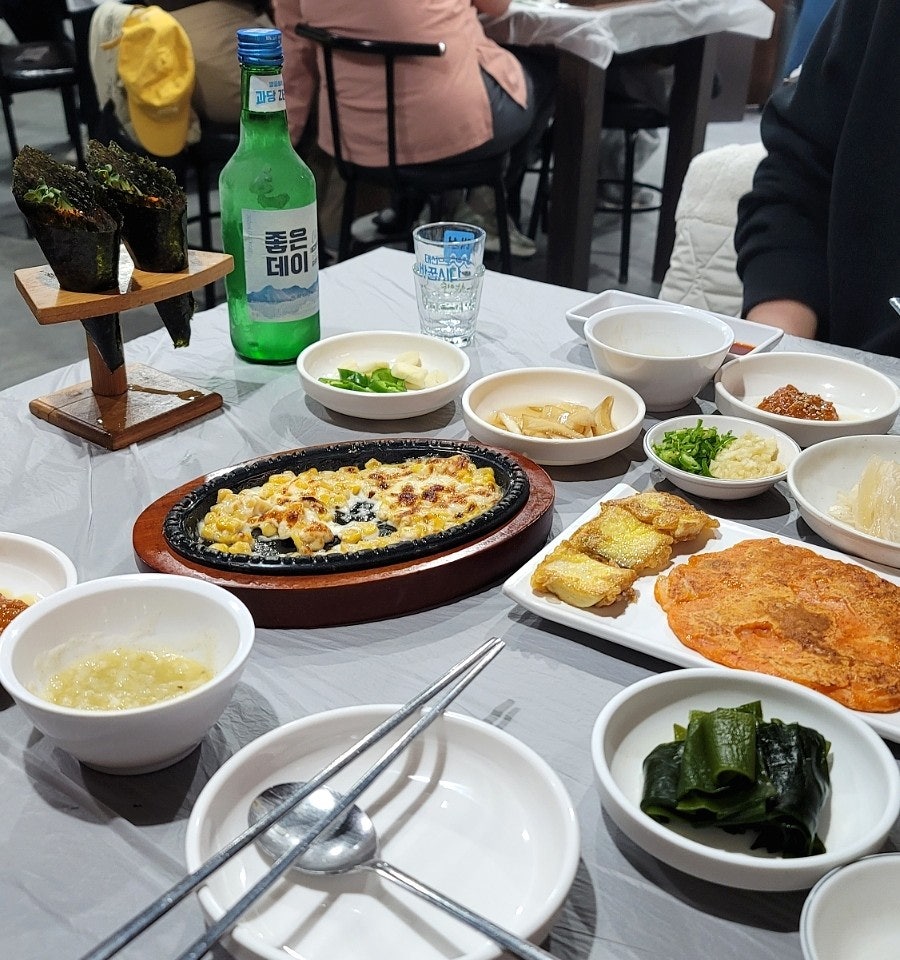 칼맛나는푸짐한횟집 이미지