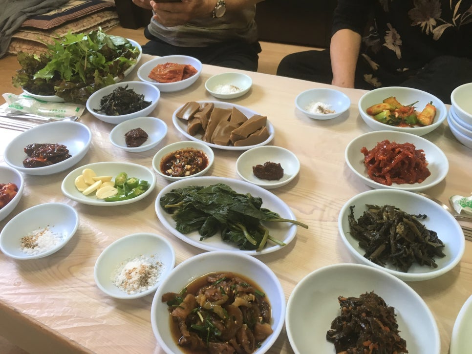 송천식당 이미지