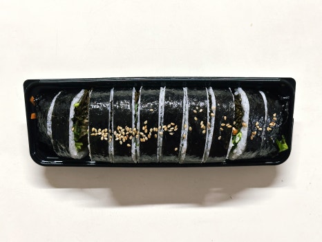부자영김밥 이미지