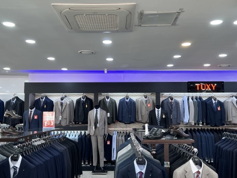 TG패션 이미지