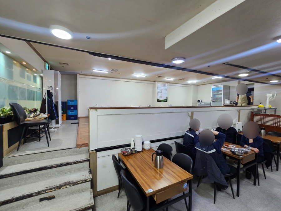 향토식당 사진 6