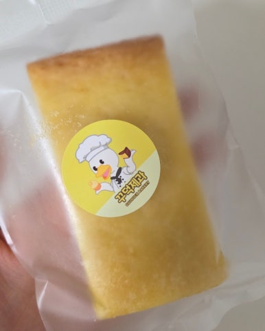 꾸덕제과 이미지