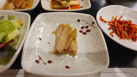 우향식당 이미지