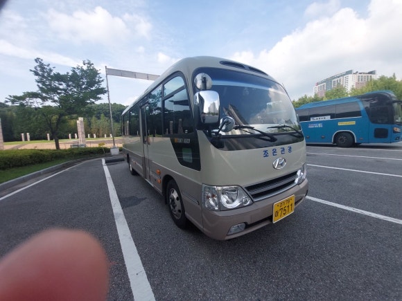 화성투어 이미지
