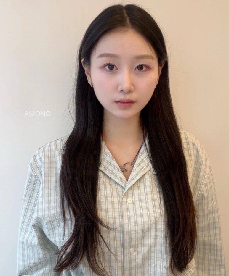 어몽헤어 이미지
