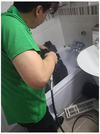 풀잎시스템 이미지