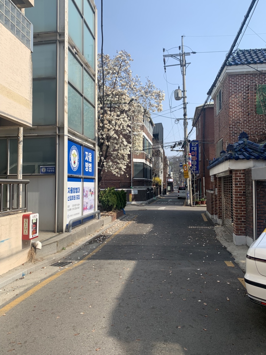 서대문커피공장 이미지