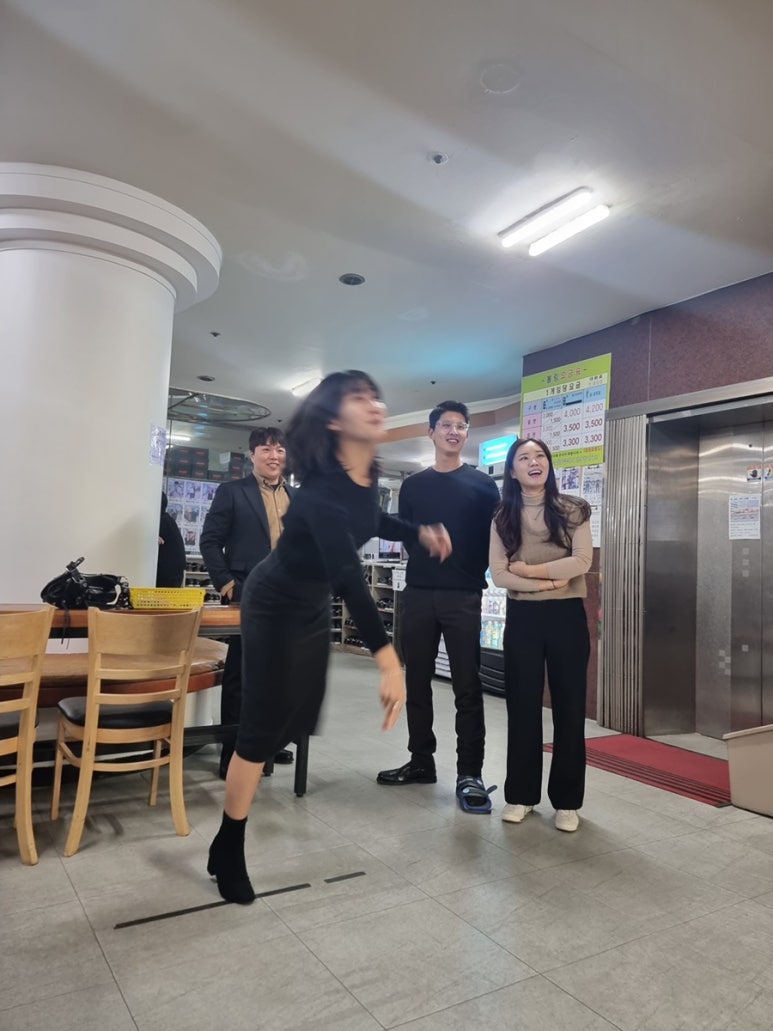 영동볼링장 이미지