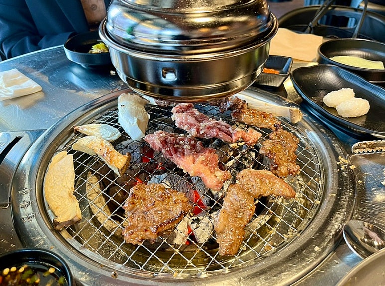 남천최고갈비살 이미지