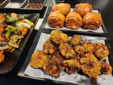 화락바베큐치킨군포 이미지