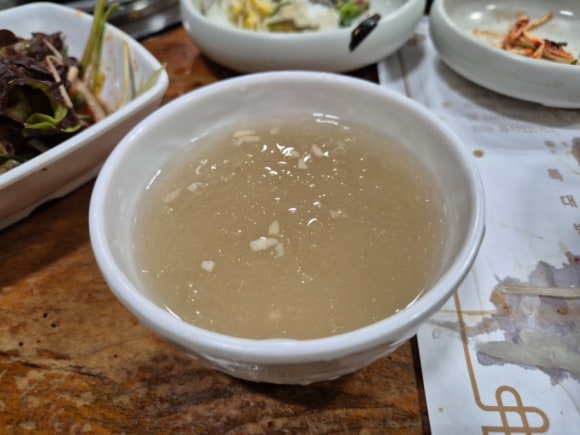 오막집 이미지